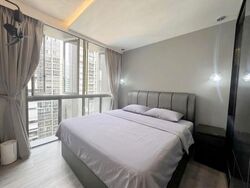 Sol Acres (D23), Condominium #621959241